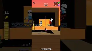 JOHNNY TRIGGER part 16 #shorts #trending #viral #gameplay
