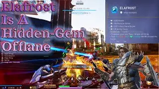 Greystone Solo-Lane Build V0.18: Predecessor