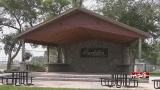 Parkston, the little town with a big music scene