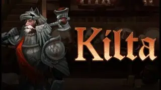 Kilta - Early Access Trailer