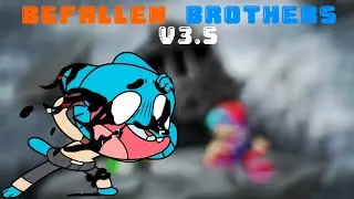 Befallen Brothers V3.5 | FMM