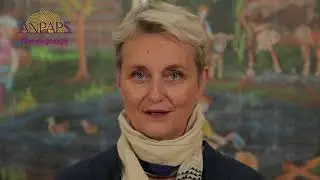 INTERVIEW ANPAPS : Emmanuelle BORNANCIN, professeur d'Anglais ÉN, Lycée Kléber (Strasbourg)