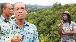This School Could Supply Ghana With Electricity Poles One Day | Bueman SHS | Oti Region.