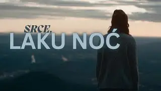 Ivo Robić - Srce, laku noć (Official lyric video)