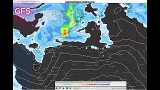 🌀 TROPICAL LOW 29U / FUTURE TC ERROL