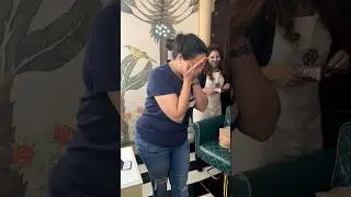 Behind the scenes uncensored at Parul Garg Studio !