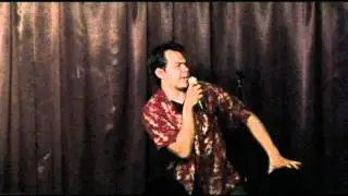 Frankie Pozos   051612