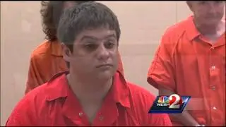 Man faces more than 100 child porn charges