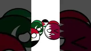 #countrywar #animeedit #countryballsatwar #countryballs