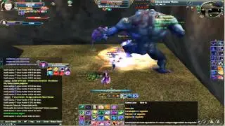 Perfect World ZDX - Bio Hazard ZDX