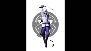 Sengoku Basara 2 OST: Hanbei Takenaka Theme