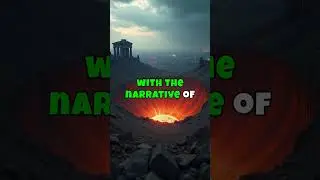 Unearthing the Biblical Mysteries: Journey into the Lost Cities of Legend