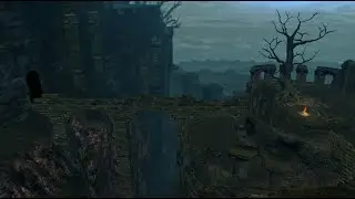Dark Souls 1 - Cut Capra Shortcut Restored