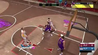 Tripple threat edit! Carter catches fire.