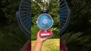 Old Fan To New Fan #experiment #repairing #reallifehacks #diy