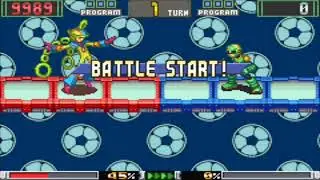 Megaman Battle Chip Challenge - GBA - Cheat Codes #emulator #cheatcodes #gba
