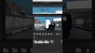 Enemy following player | Game Development | Unity 3d #unity3d #shorts #gamedev