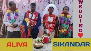 Sikandar Aliva wedding, Khadia tribe traditional dance video, Patiatoli Raibahal,