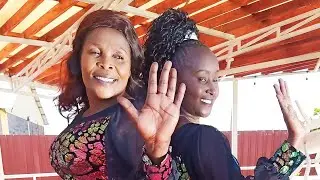 BADO SANA - Rose Muhando x Phyllis Mutisya - *837*1774#