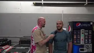 Kaynan Duarte Talks His Second ADCC, What's Next, and More