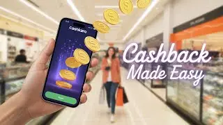 Earn Cashback on Every Online Purchase | Best Cashback Apps & Tips 2025!