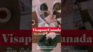 Canada Visitor Visa  #visapourcanada #immigrationcanada