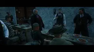 RanchRP | The Detara Gang: The End is Near