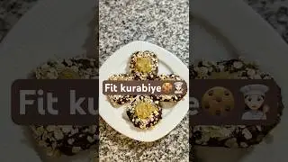 🍪👩🏻&zwj;🍳 #sağlıklıbeslenme #fityemek #fittatlı #kurabiye #tarif #shorts #keşfet #&ouml;ne&ccedil;ıkar #fyp