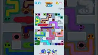 Gecko Out level 1172