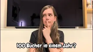 Meine Buchchallenge 2025