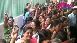 Jayalalitha Birthday Celebrations | TN Elections 2016