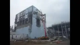 Hatrick Penry exposes the Fukushima Unit 4 spent fuel offload hoax