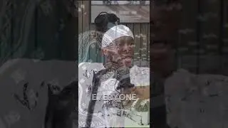 KSI: Work: Luck's Catalyst #shorts #ksi #sideman #tntl