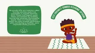 A E S  Fitness Corp provides high quality rubber gym flooring installation across New Jersey  Our te