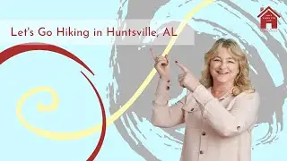 Where to Go Hiking in North Alabama | Tisch Talks #21