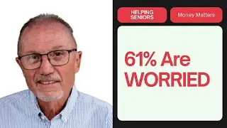 The Retirement Reality Check  Why I'm Building Income at 78 And Why You Might Want To, As Well