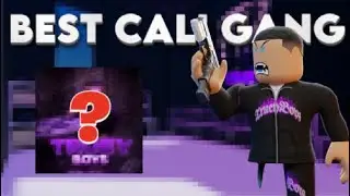 THIS NEW GANG RUNS CALI STREETS ON CALI SHOOTOUT&hellip;