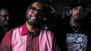 The Papi Store Philly Cypher Vol #6 Malik Majeed Performance