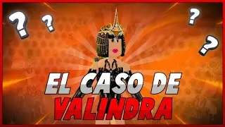 EL extra&ntilde;o caso de Valindra y su juego De Pride Isle Sanatorium/Avance