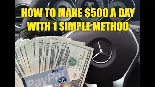 Live 250 Payday Review AND Bonus - Work From Home 2018