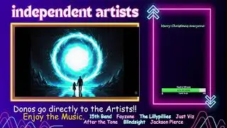 Stream to support Independent Artists 🔥🔥🔥  Requests  are welcome🧡