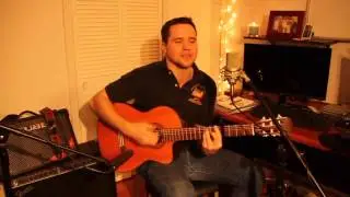 Zac Brown Band - Knee Deep (Drew Page Cover) on Facebook and Instagram