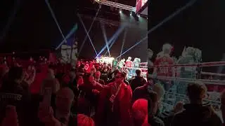 Agit Kabayel geht in den Boxring, um Weltmeister zu werden 👍🔥 #boxing #agitkabayel #wbc