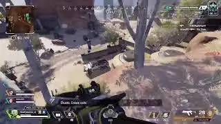 Raanked ApexLegends