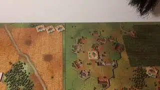 Conflict of heroes SoS Graveyard Strategy