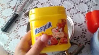 DIY : НУТЕЛЛА в домашних условиях