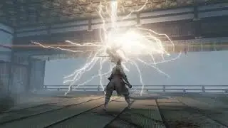 Sekiro - Ultimate Genichiro