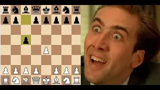 Grand Prix Attack Devastates the Sicilian Defense!