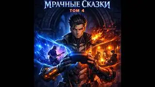 Мрачные сказки - Аллергия на мрак #музыка #metal #darkfantasymusic
