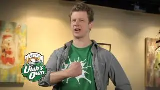 Utahs Own - Utah Hero - Restaurant V2 - TV Commercial / R Marketing Dept.